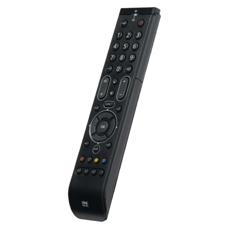 Univerzální dálkový ovladač OFA Comfort pro TV Essence