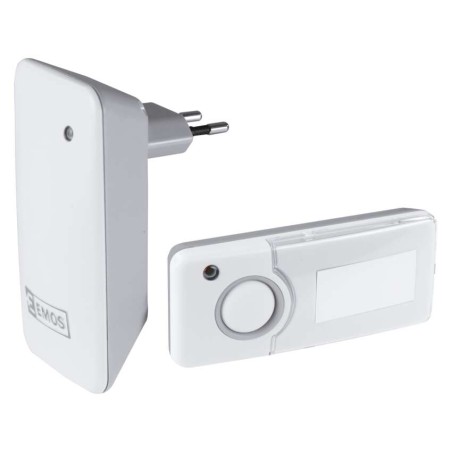 Domový bezdrôtový zvonček P5710G