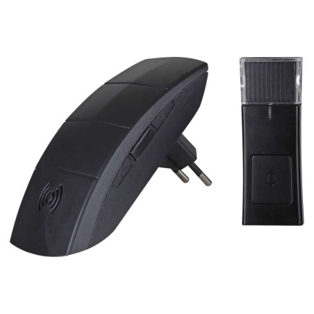 Domovní bezdrátový zvonek N-698