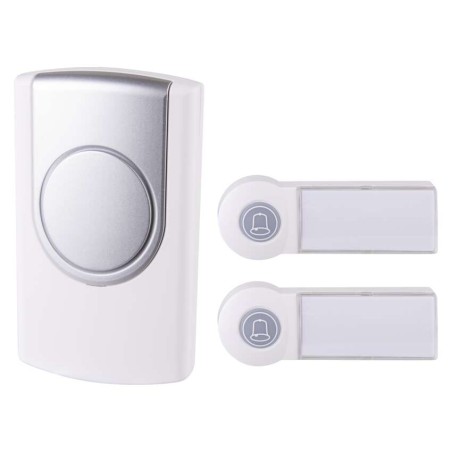 Domovní bezdrátový zvonek P5724