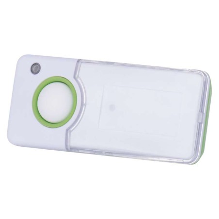 Náhradní tlačítko pro domovní bezdrátový zvonek P5740