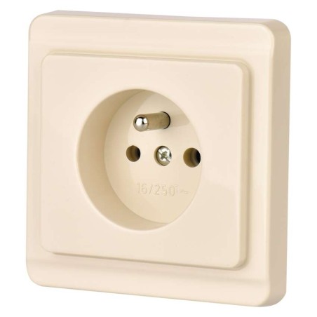Zásuvka STANDARD 4FN15059.2115 SK
