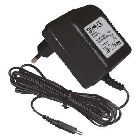 Ladegerät für Taschenlampe P2306, P2307