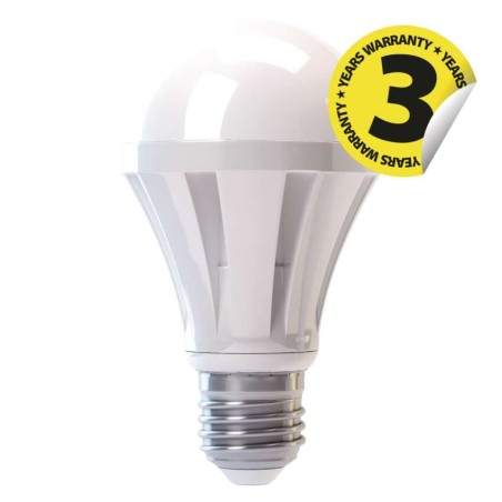 LED žárovka Premium A60 12W E27 denní bílá