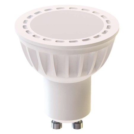 LED žiarovka dichroická SMD 5630 4W GU10 denná biela