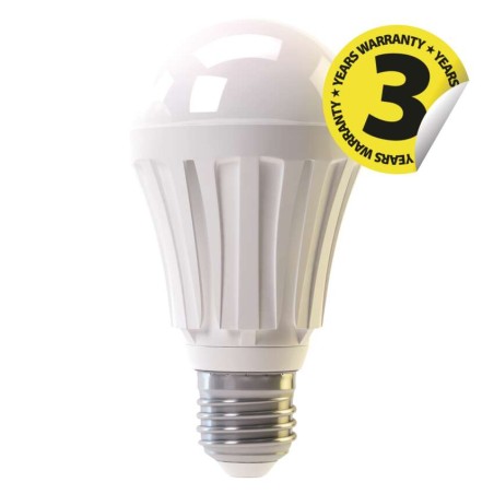 LED žárovka Premium A60 15W E27 teplá bílá