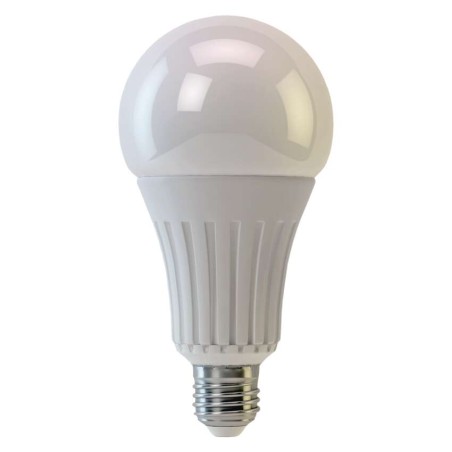 LED žiarovka Premium A80 20W E27 teplá biela