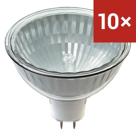 EMOS ECO halogén izzó GU5.3 12V 28W 380lm 10db