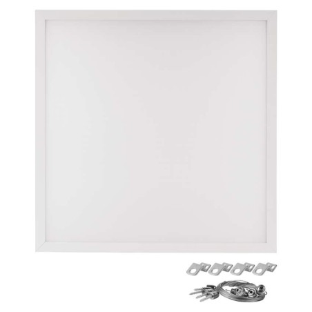 EMOS Profi Plus LED panel beépíthető 40W 4000lm IP20 term. Fehér + 60x60 vezeték