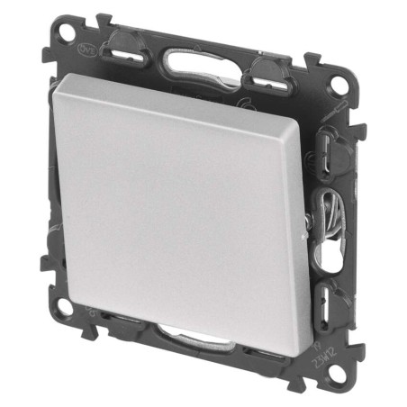 Legrand Valena Life přepínač střídavý č. 6, bílý