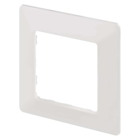 Legrand Valena Life rámeček, bílá