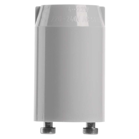 Zářivkový startér OSRAM 4-22W ST 151GRP, 25 ks