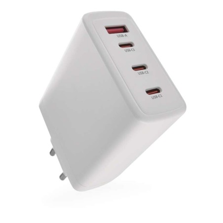 EMOS Univerzális USB töltő GaN PD 120 W max.