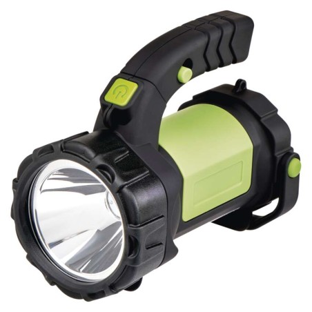 EMOS Akkumulátoros CREE+COB LED lámpa 5W 380lm