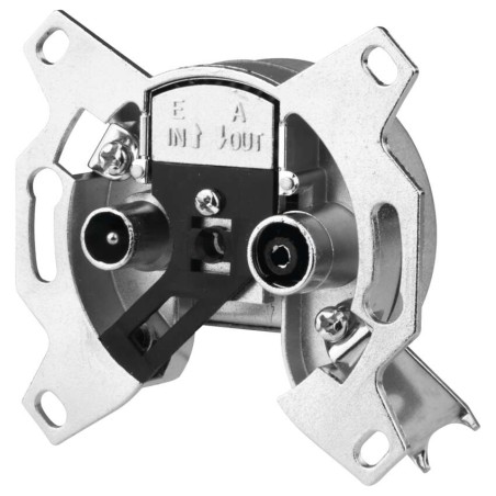 Antennen-Steckdose EU 3601P