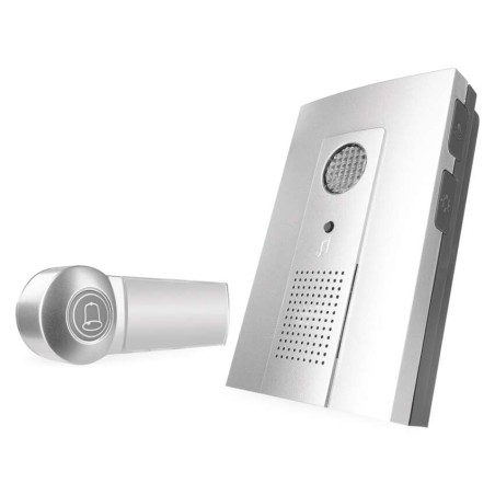 Vezeték nélküli csengő P5712, 3x AA 