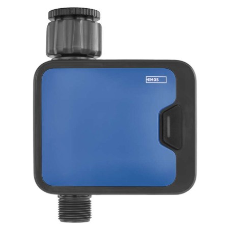 GoSmart Bewässerungsuhr, Bluetooth 5.0, 1 Weg