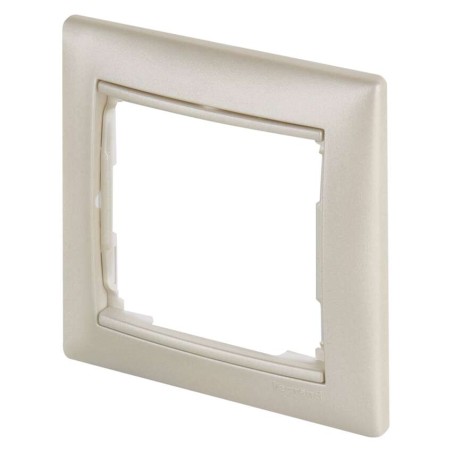 Legrand Valena rámeček jemná perleť