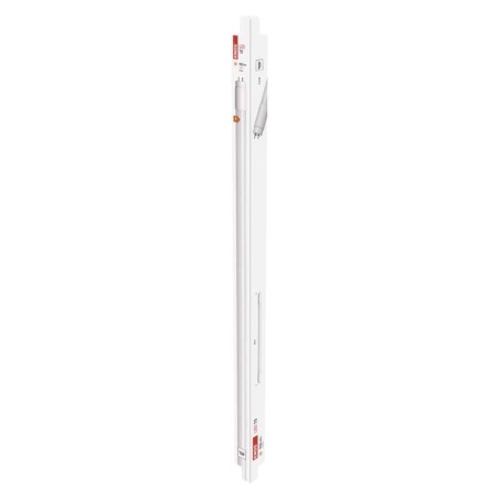 LED Leuchtstoffröhre T8 9,4 W 60 cm neutralw.25 St.