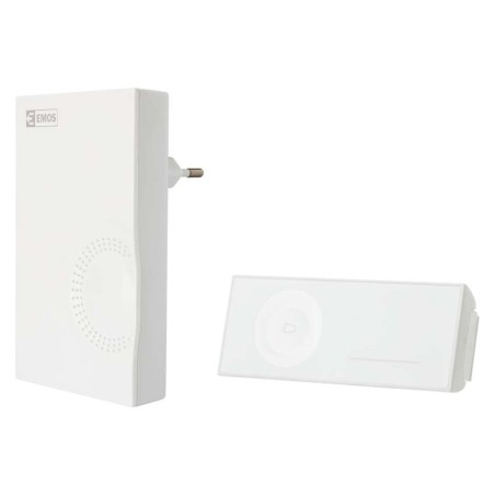 Domovní bezdrátový zvonek H-518