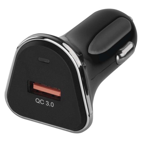 Autoladegerät 3A, universal, (18W)