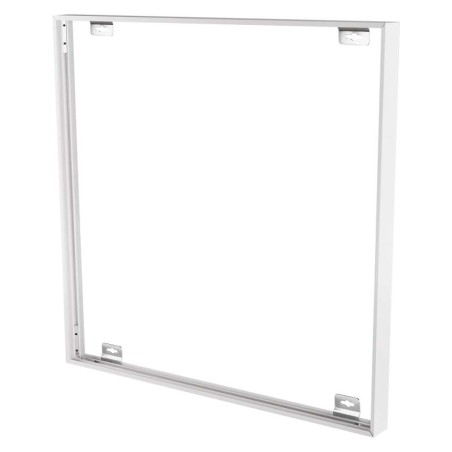 Rahmen für LED Panel 60×60cm, schraubenlos