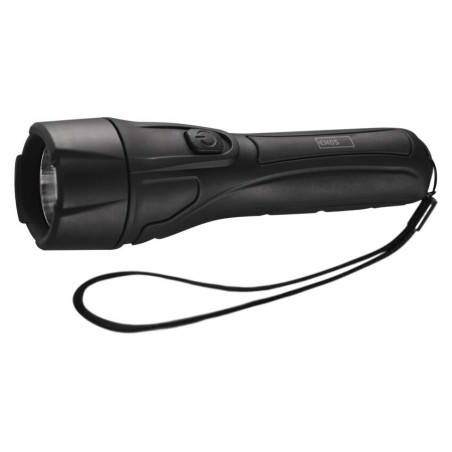 LED Taschenlampe P3210, 55 lm, 2× AA