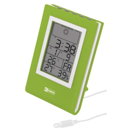 Stacja pogodowa TD-117AB