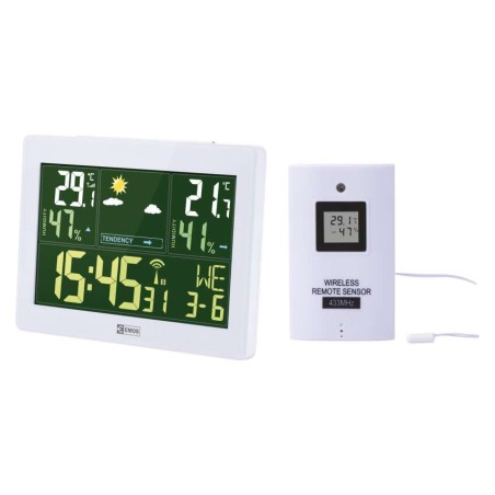 Stacja pogodowa E5062