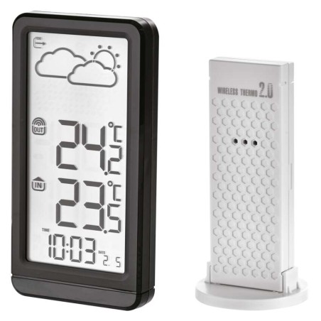 Stacja pogodowa E0310