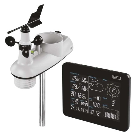 Smart Drahtlose Wetterstation E5059