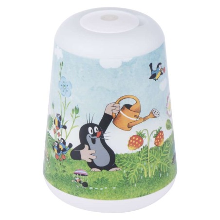 Otroška nočna lučka s svetilko 3x AAA