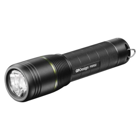 GP Akkumulátoros LED lámpa PSR52 10W CREE XP-L