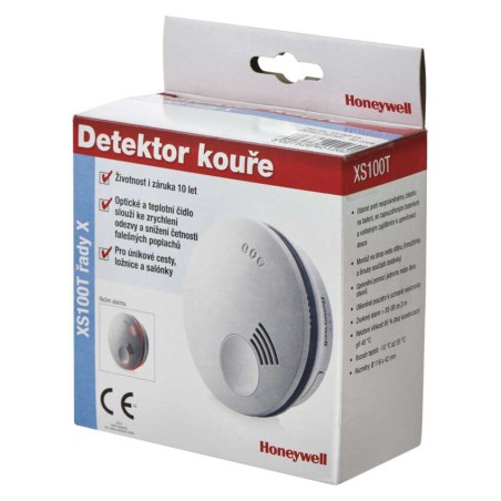 Detektor kouře XS100T