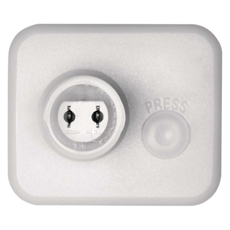 Napájecí zdroj s DO pro spoj. řetězy bez prodlužov. kabelu