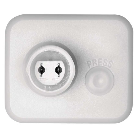 Napájecí zdroj s DO pro spoj. řetězy bez prodlužov. kabelu