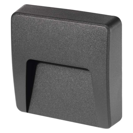 Orientacijska LED svetilo DIRBI, stenska, 3W NW IP65