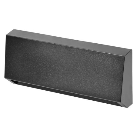 Orientacijska LED svetilo DIRBI, stenska, 3W NW IP65