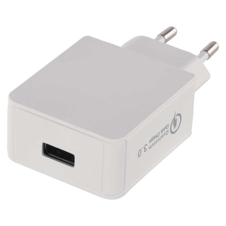 Zasilacz USB QUICK 3A (18W) max