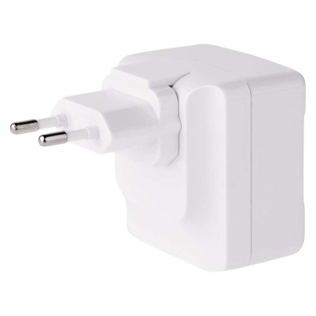 Univerzální duální USB adaptér do sítě SMART 6,8A (34W) max.