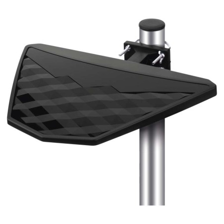 Univerzális antenna EM-DIO2, 0–80 km, DVB-T2, LTE/4G szűrő