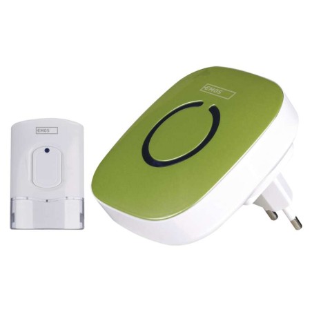 Domový bezdrôtový zvonček P5718G