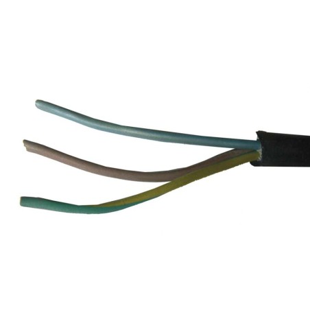 Kabel gumový CGSG 3Cx2,5 H05RR-F, 100m