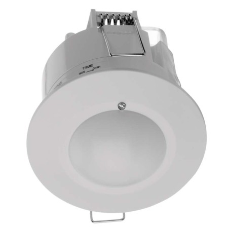 Bewegungsmelder (PIR-Sensor) IP20 1200W Weiss