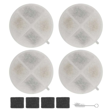 Komplet filtrov za vodne fontane PET-901