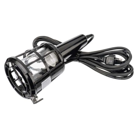 Handlampe (tragbar) netzbetrieben, 5 m