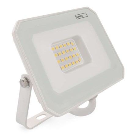 LED reflektor SIMPO 20W, bel, IP65, 2000 lm, nevtralna bela