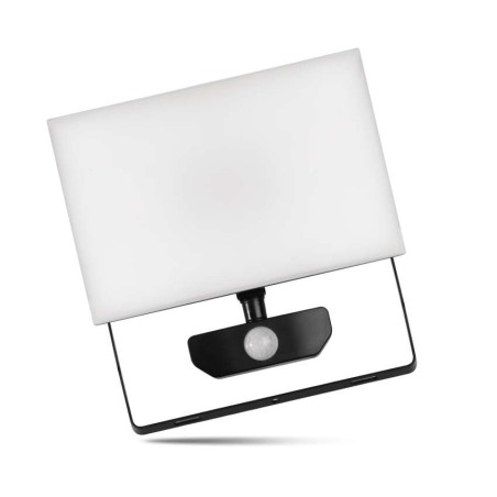 LED reflektor TAMBO s pohybovým čidlom, 51W