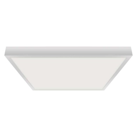 Panel LED natynkowy BAXXO 60×60 36W IP20 neutralna biel