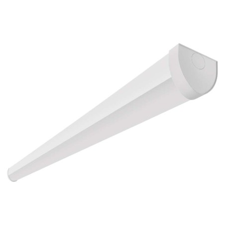Oprawa liniowa LED MANO 40W, biała neutralna
